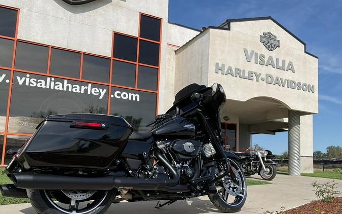 FLHX 2026 Street Glide®