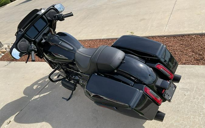 FLHX 2026 Street Glide®