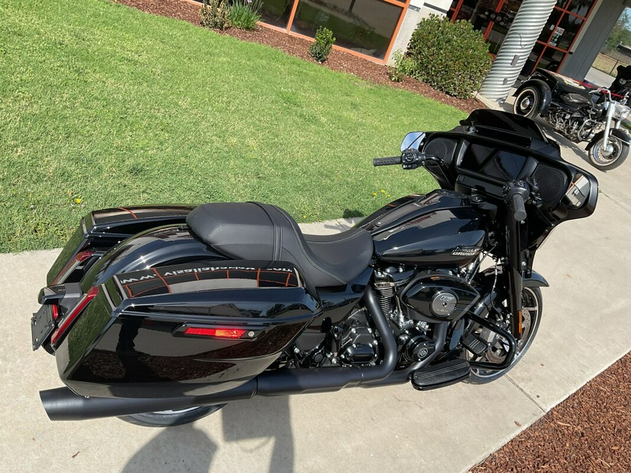 FLHX 2026 Street Glide®