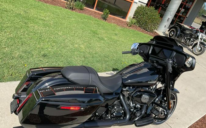 FLHX 2026 Street Glide®