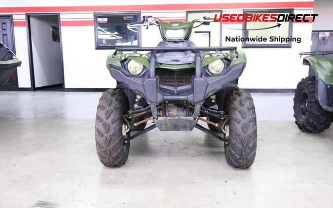 2024 YAMAHA Kodiak 450 EPS - $5,449.00