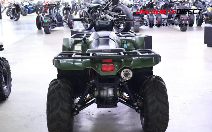 2024 YAMAHA Kodiak 450 EPS - $5,449.00