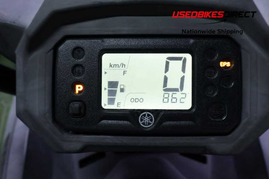 2024 YAMAHA Kodiak 450 EPS - $5,449.00