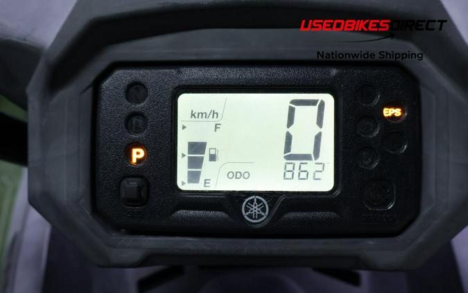 2024 YAMAHA Kodiak 450 EPS - $5,449.00