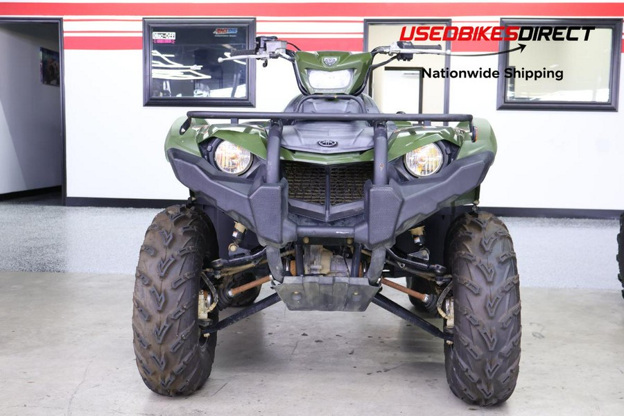 2024 YAMAHA Kodiak 450 EPS - $5,449.00