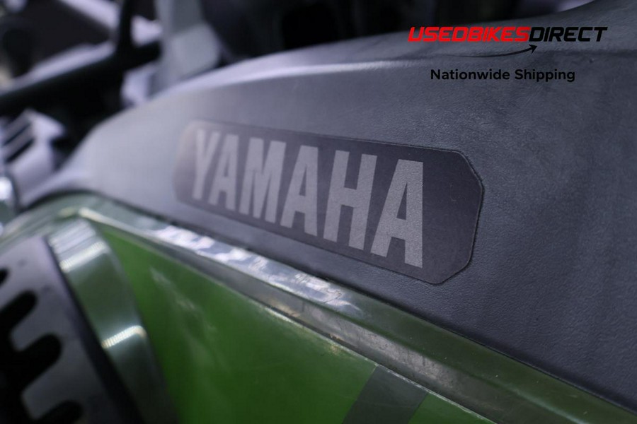 2024 YAMAHA Kodiak 450 EPS - $5,449.00