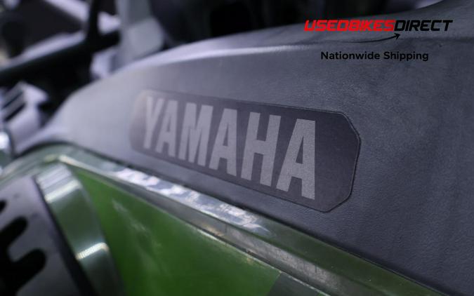 2024 YAMAHA Kodiak 450 EPS - $5,449.00