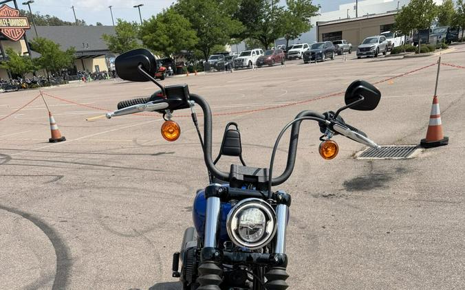 2024 Harley-Davidson® Street Bob®