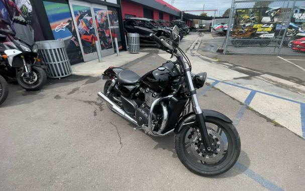 2016 Triumph THUNDERBIRD STORM ABS A1