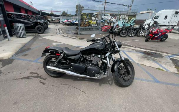 2016 Triumph THUNDERBIRD STORM ABS A1