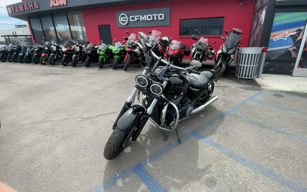 2016 Triumph THUNDERBIRD STORM ABS A1