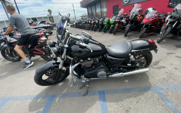 2016 Triumph THUNDERBIRD STORM ABS A1