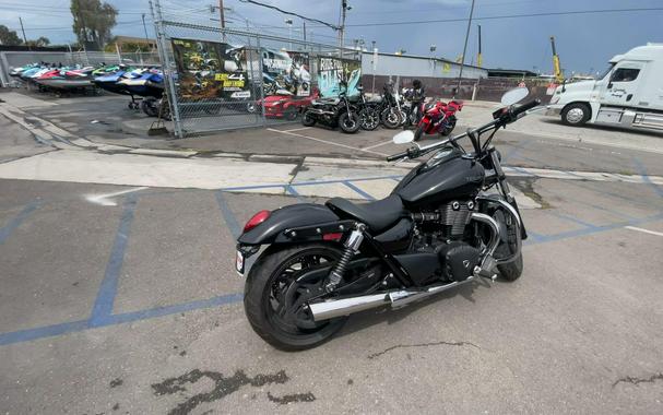 2016 Triumph THUNDERBIRD STORM ABS A1
