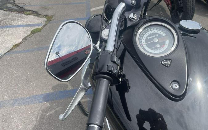 2016 Triumph THUNDERBIRD STORM ABS A1