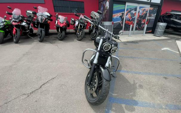 2016 Triumph THUNDERBIRD STORM ABS A1