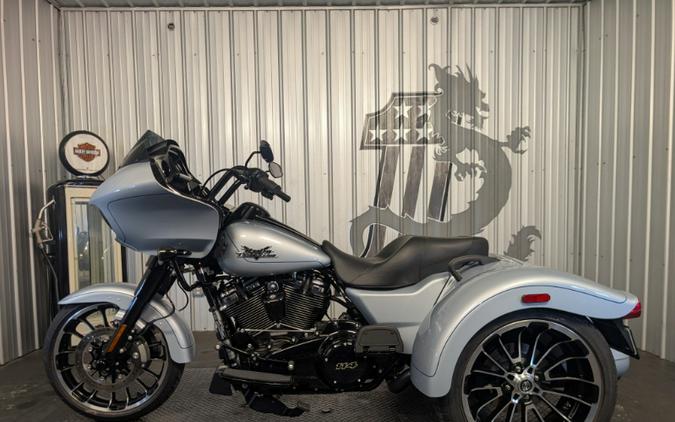 2024 Harley-Davidson ROAD GLIDE 3