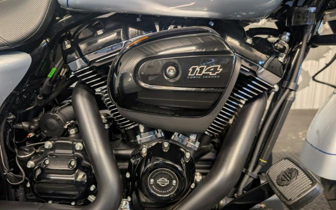 2024 Harley-Davidson ROAD GLIDE 3