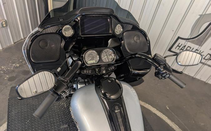 2024 Harley-Davidson ROAD GLIDE 3