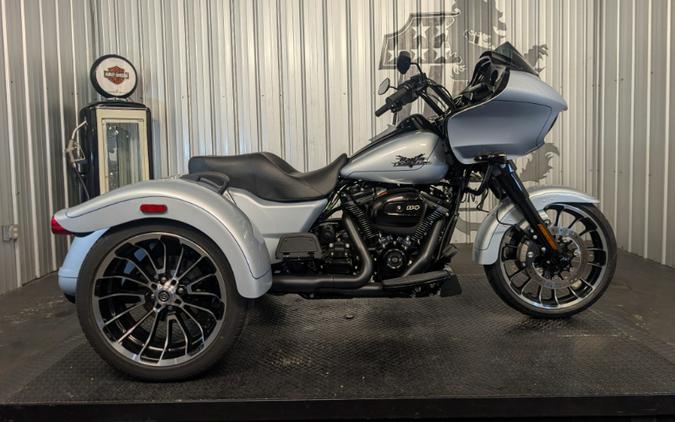 2024 Harley-Davidson ROAD GLIDE 3