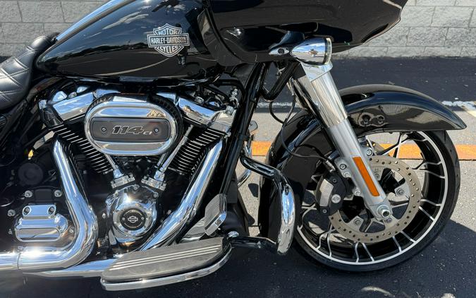 2021 Harley-Davidson Road Glide® Special
