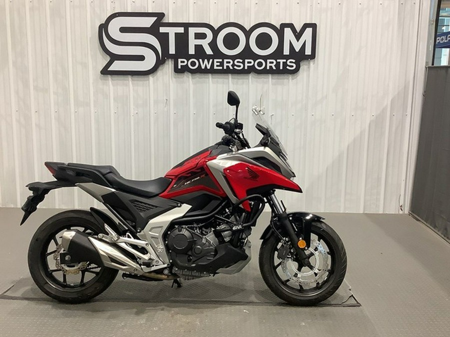 2021 Honda NC750X