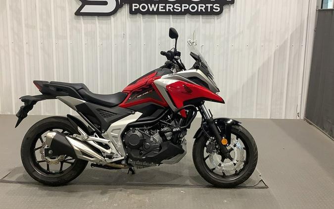 2021 Honda NC750X