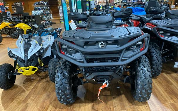 2026 Can-AM OUTLANDER XT 850