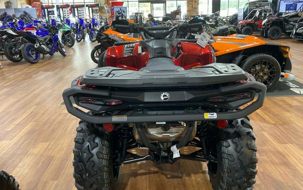 2026 Can-AM OUTLANDER XT 850
