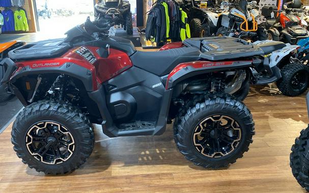 2026 Can-AM OUTLANDER XT 850