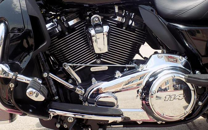 2023 Harley-Davidson TRI GLIDE ULTRA