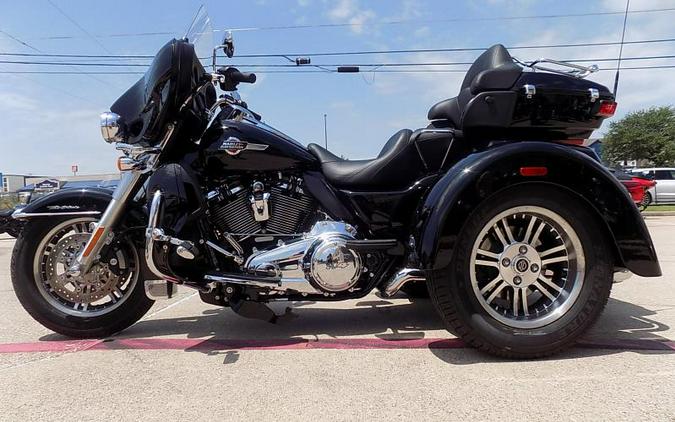 2023 Harley-Davidson TRI GLIDE ULTRA