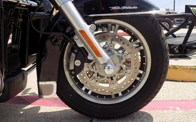2023 Harley-Davidson TRI GLIDE ULTRA