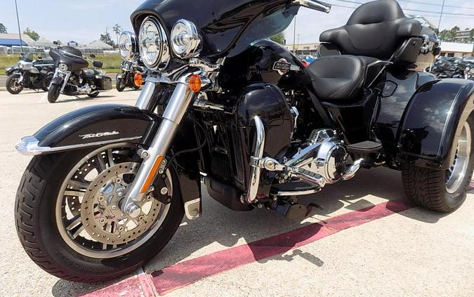 2023 Harley-Davidson TRI GLIDE ULTRA