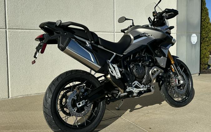 2023 Triumph TIGER 900 RALLY PRO