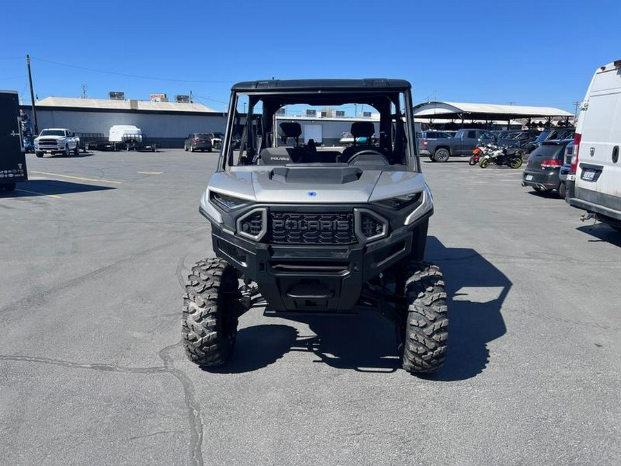 2024 Polaris® Ranger Crew XD 1500 Premium