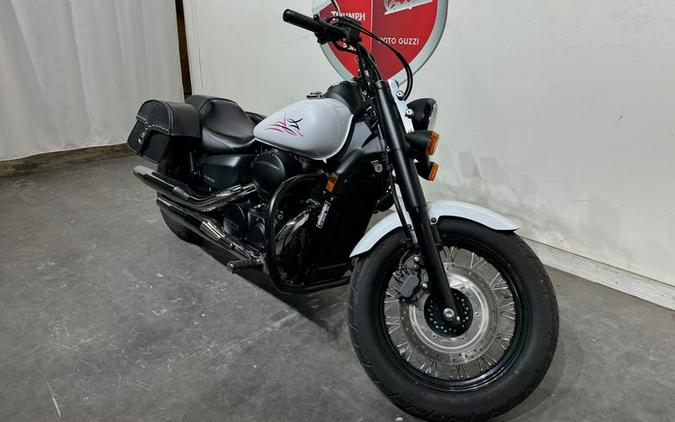 2019 Honda® Shadow Phantom