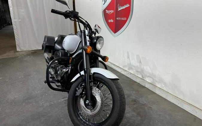 2019 Honda® Shadow Phantom