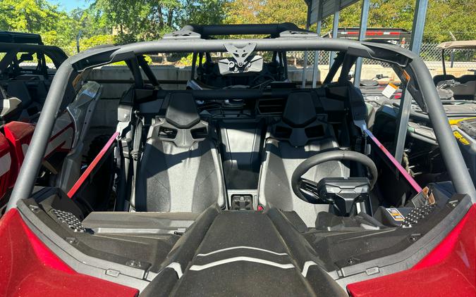 2024 Can-Am Maverick X3 DS Turbo RR