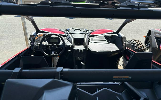 2024 Can-Am Maverick X3 DS Turbo RR