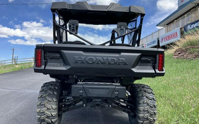 2024 Honda® Pioneer 1000 Deluxe