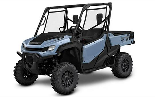 2024 Honda Pioneer 1000 Deluxe