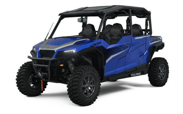 2024 Polaris General XP 4 1000 Ultimate