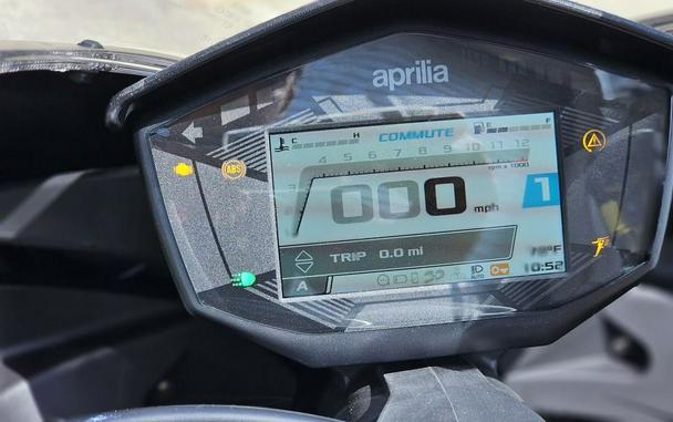 2024 Aprilia® RS 660