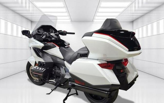 2024 Honda Gold Wing® Tour Base