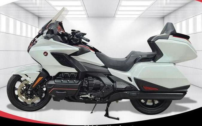 2024 Honda Gold Wing® Tour Base