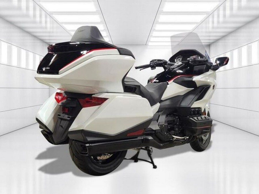 2024 Honda Gold Wing® Tour Base