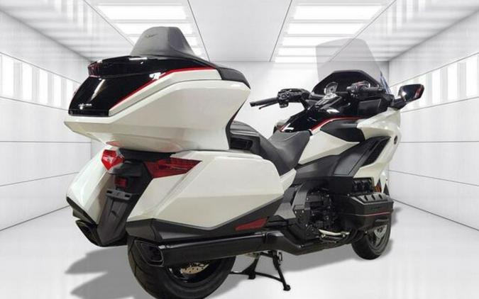 2024 Honda Gold Wing® Tour Base