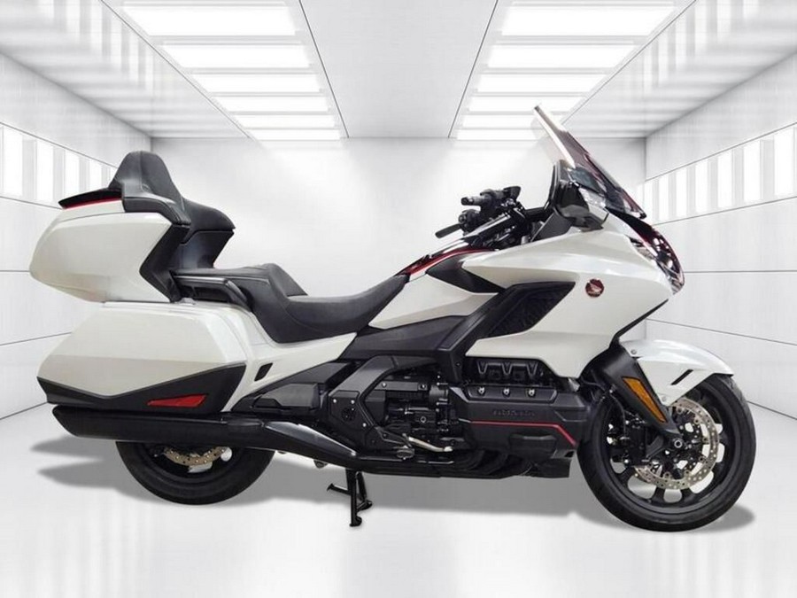 2024 Honda Gold Wing® Tour Base