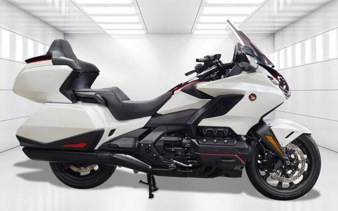 2024 Honda Gold Wing® Tour Base