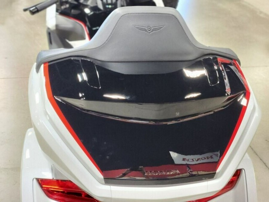 2024 Honda Gold Wing® Tour Base